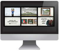 art sale thumb
