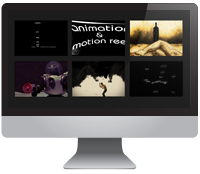 motion reel thumb