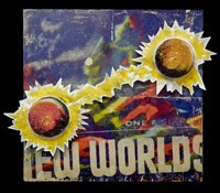 New Worlds