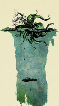 octopus_tee