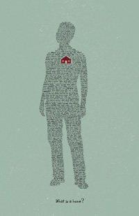 saysomething poster project entry