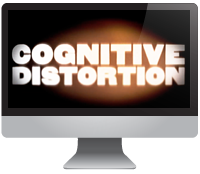 cognitive distortion thumb